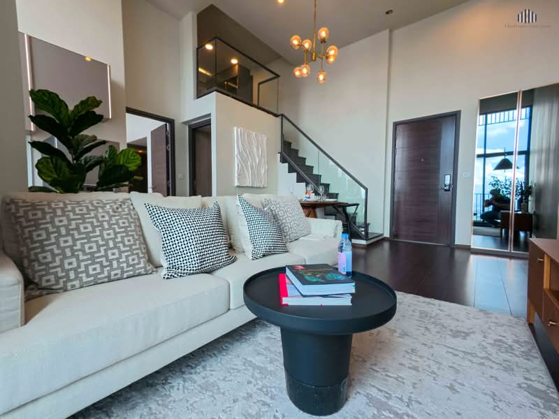 C Ekkamai, Bangkok, 888 Soi Sukhumvit 63, Sukhumvit Road, Khlong Tan Nua, Watthana, Bangkok, 2 Bedrooms, 68 sqm, Condo For Sale, by คุณเหมย, 500375808 - DDproperty.com