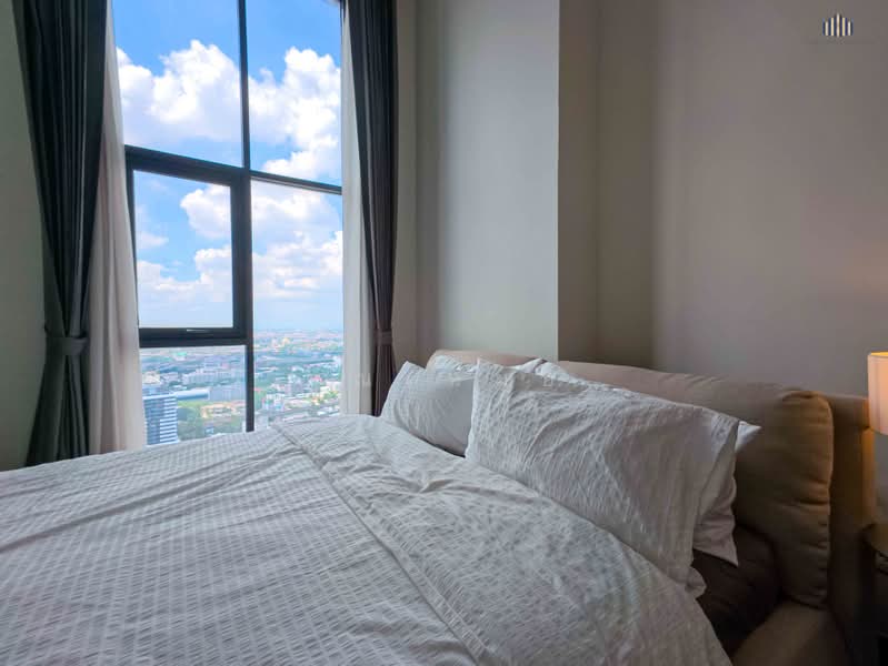C Ekkamai, Bangkok, 888 Soi Sukhumvit 63, Sukhumvit Road, Khlong Tan Nua, Watthana, Bangkok, 2 Bedrooms, 68 sqm, Condo For Sale, by คุณเหมย, 500375808 - DDproperty.com