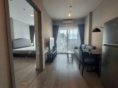 For Rent - Whizdom Avenue Ratchada-Ladprao, Bangkok