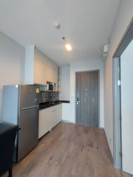 Whizdom Avenue Ratchada-Ladprao, Bangkok, Ladprao Road, Jom Phon, Chatuchak, Bangkok, 1 Bedroom, 35 sqm, Condo For Rent, by Connex Property, 500375813 - DDproperty.com