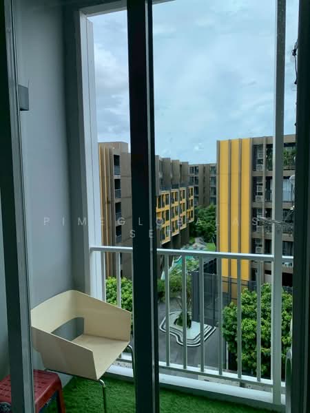 The Base Downtown, Phuket, Wichit Songkhram, Wichit, Muang Phuket, Phuket, 1 Bedroom, 29 sqm, Condo For Rent, by PimeGlobalAsset, 500375819 - DDproperty.com