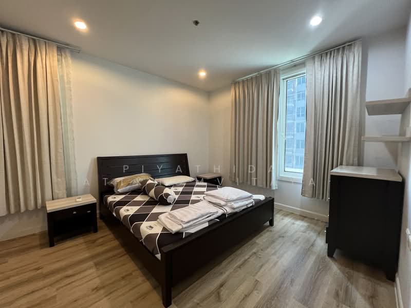 Siri Residence, Bangkok, 21 Soi Sukhumvit 24, Khong Tan, Khlong Toei, Bangkok, 1 Bedroom, 60 sqm, Condo For Rent, by Piyathida Atikhomvitaya, 500375821 - DDproperty.com