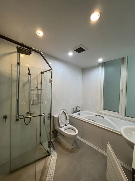 Siri Residence : สิริ เรสซิเด้นซ์, กรุงเทพ, 21 ซอยสุขุมวิท 24, คลองตัน, คลองเตย, กรุงเทพ, 60 ตร.ม., คอนโด ให้เช่า, โดย Piyathida Atikhomvitaya, 500375821 - DDproperty.com