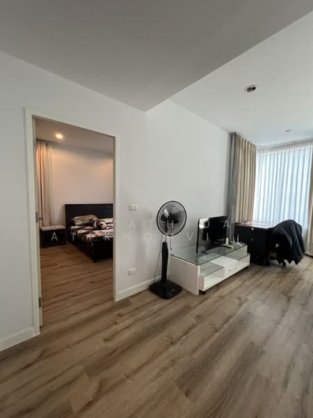 Siri Residence : สิริ เรสซิเด้นซ์, กรุงเทพ, 21 ซอยสุขุมวิท 24, คลองตัน, คลองเตย, กรุงเทพ, 60 ตร.ม., คอนโด ให้เช่า, โดย Piyathida Atikhomvitaya, 500375821 - DDproperty.com