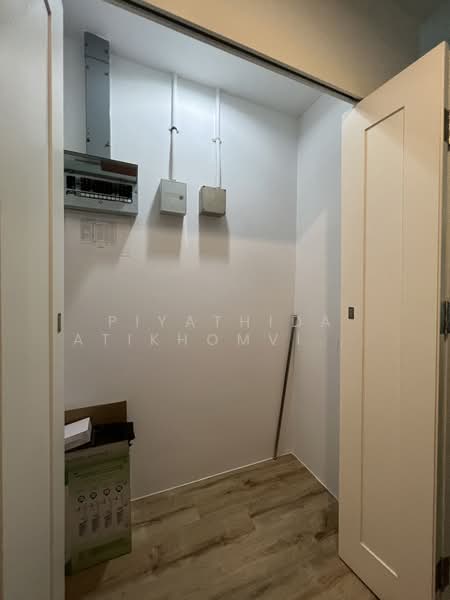 Siri Residence : สิริ เรสซิเด้นซ์, กรุงเทพ, 21 ซอยสุขุมวิท 24, คลองตัน, คลองเตย, กรุงเทพ, 60 ตร.ม., คอนโด ให้เช่า, โดย Piyathida Atikhomvitaya, 500375821 - DDproperty.com