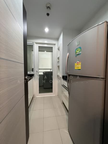 Siri Residence, Bangkok, 21 Soi Sukhumvit 24, Khong Tan, Khlong Toei, Bangkok, 1 Bedroom, 60 sqm, Condo For Rent, by Piyathida Atikhomvitaya, 500375821 - DDproperty.com
