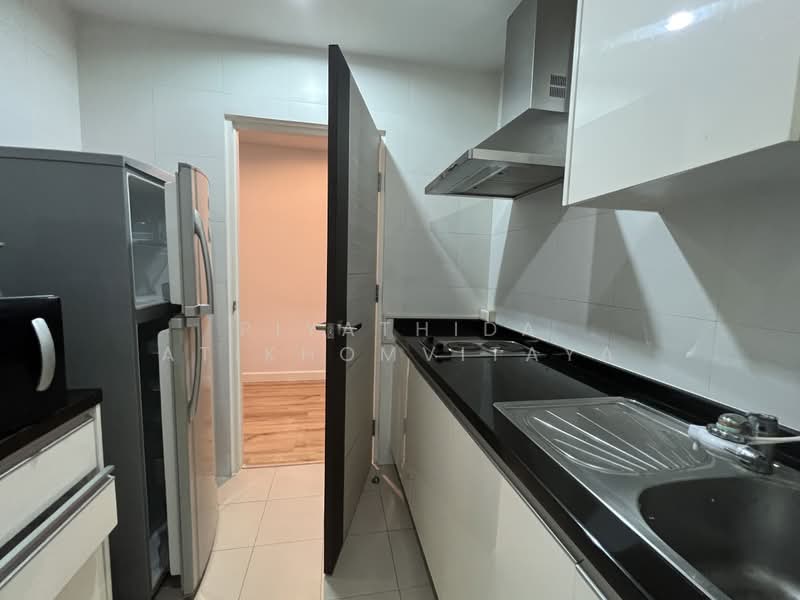 Siri Residence : สิริ เรสซิเด้นซ์, กรุงเทพ, 21 ซอยสุขุมวิท 24, คลองตัน, คลองเตย, กรุงเทพ, 60 ตร.ม., คอนโด ให้เช่า, โดย Piyathida Atikhomvitaya, 500375821 - DDproperty.com