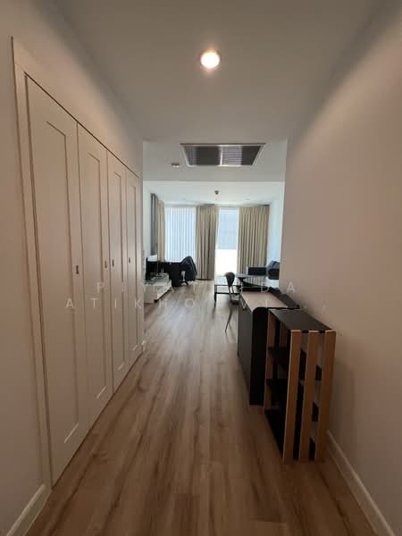 Siri Residence : สิริ เรสซิเด้นซ์, กรุงเทพ, 21 ซอยสุขุมวิท 24, คลองตัน, คลองเตย, กรุงเทพ, 60 ตร.ม., คอนโด ให้เช่า, โดย Piyathida Atikhomvitaya, 500375821 - DDproperty.com