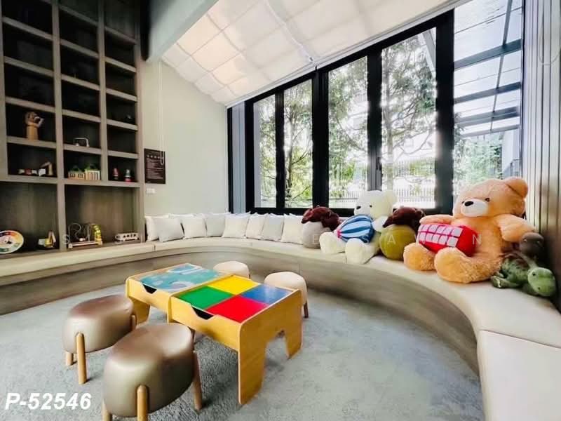 Chewathai Pinklao, Bangkok, Arun Amarin Road, Bang Yi Khan, Bang Phlat, Bangkok, 1 Bedroom, 30 sqm, Condo For Rent, by Susira Prueksawun, 500375822 - DDproperty.com