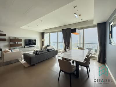For Rent - The River by Raimon Land, Bangkok