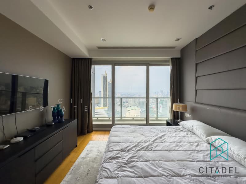 The River by Raimon Land : เดอะ ริเวอร์ บาย ไรม่อน แลนด์, กรุงเทพ, ซอยเจริญนคร 13 ถนนเจริญนคร, คลองต้นไทร, คลองสาน, กรุงเทพ, 132 ตร.ม., คอนโด ให้เช่า, โดย Citadel Real Estate Co., Ltd. -, 500375824 - DDproperty.com