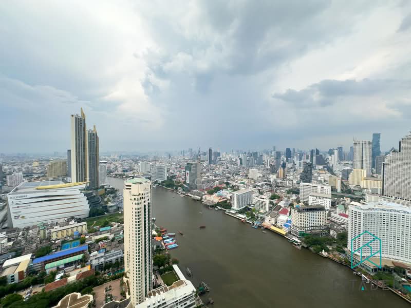 The River by Raimon Land : เดอะ ริเวอร์ บาย ไรม่อน แลนด์, กรุงเทพ, ซอยเจริญนคร 13 ถนนเจริญนคร, คลองต้นไทร, คลองสาน, กรุงเทพ, 132 ตร.ม., คอนโด ให้เช่า, โดย Citadel Real Estate Co., Ltd. -, 500375824 - DDproperty.com