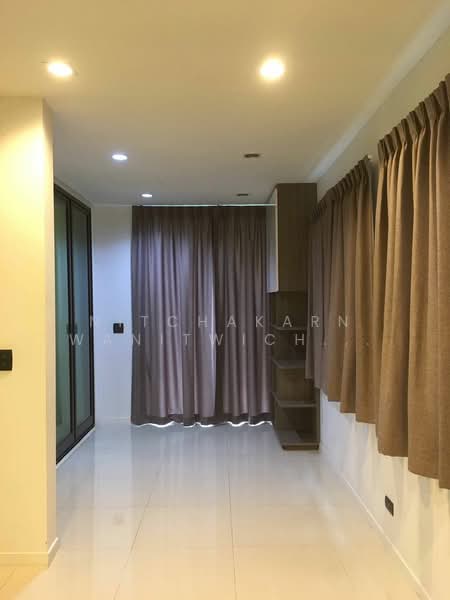 Private Nirvana Residence North-East : ไพรเวท เนอวานา เรสซิเดนซ์ นอร์ท-อีส, กรุงเทพ, ซอย โยธินพัฒนา 11 แยก 7, คลองจั่น, บางกะปิ, กรุงเทพ, 340 ตร.ม., บ้านเดี่ยว ให้เช่า, โดย Nitchakarn Wanitwichakornkit, 500375825 - DDproperty.com