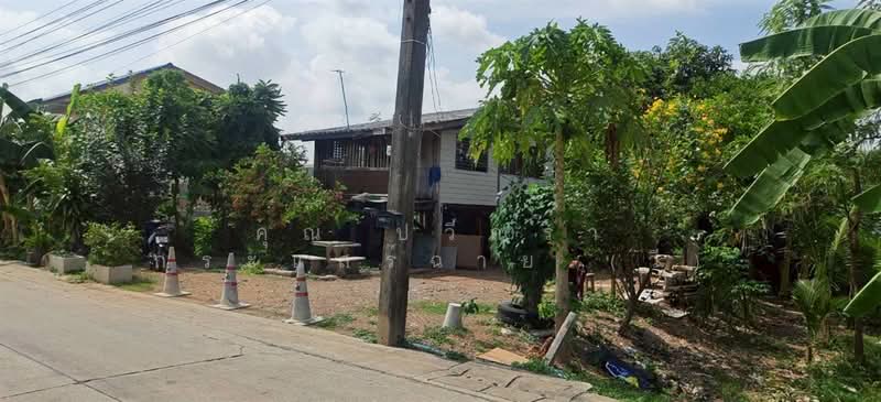 ที่ดินเปล่า 60 ตร.ว. ที่ดิน ซอยร่วมใจ1/2 ซอยแจ่มสุข ถนนรังสิต-ปทุมธานี, ปทุมธานี, ถนนรังสิต-ปทุมธานี, สวนพริกไทย, เมืองปทุมธานี, ปทุมธานี, 240 ตร.ม., ที่ดิน ขาย, โดย คุณ ปวีณรา กระแสร์ฉาย (วี), 500375826 - DDproperty.com