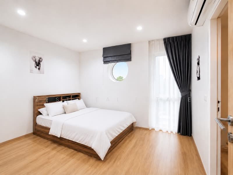 2-Storey Private Pool House in Soi Saiyuan, Rawai, Phuket, Rawai, Muang Phuket, Phuket, 3 Bedrooms, 200 sqm, Semi-Detached House (Twin House) For Rent, by Zest Real Estate, 500375836 - DDproperty.com