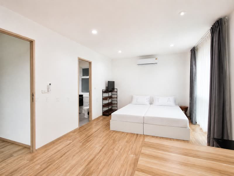 2-Storey Private Pool House in Soi Saiyuan, Rawai, Phuket, Rawai, Muang Phuket, Phuket, 3 Bedrooms, 200 sqm, Semi-Detached House (Twin House) For Rent, by Zest Real Estate, 500375836 - DDproperty.com