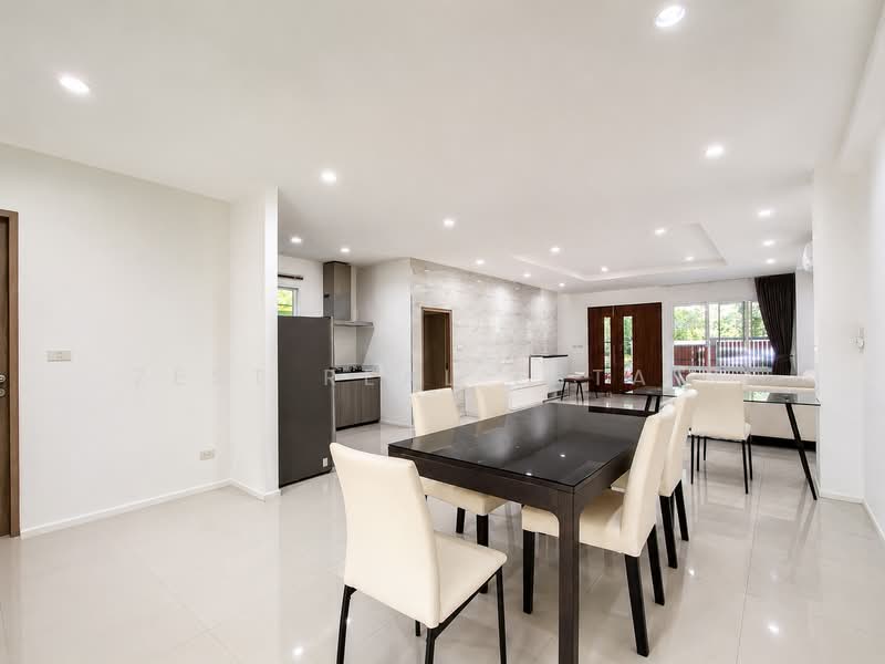 2-Storey Private Pool House in Soi Saiyuan, Rawai, ภูเก็ต, ราไวย์, เมืองภูเก็ต, ภูเก็ต, 200 ตร.ม., บ้านแฝด ให้เช่า, โดย Zest Real Estate, 500375836 - DDproperty.com