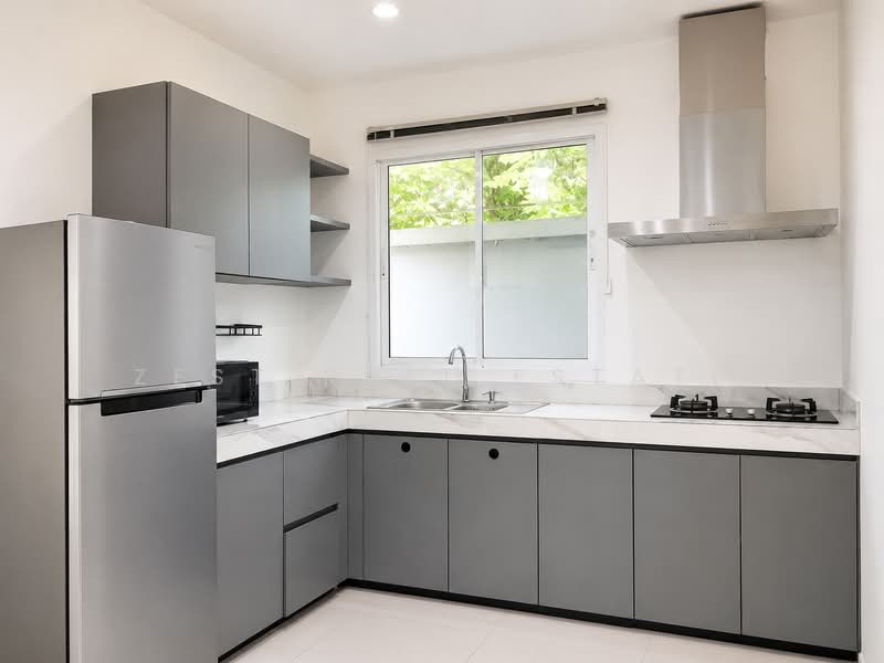 2-Storey Private Pool House in Soi Saiyuan, Rawai, Phuket, Rawai, Muang Phuket, Phuket, 3 Bedrooms, 200 sqm, Semi-Detached House (Twin House) For Rent, by Zest Real Estate, 500375836 - DDproperty.com