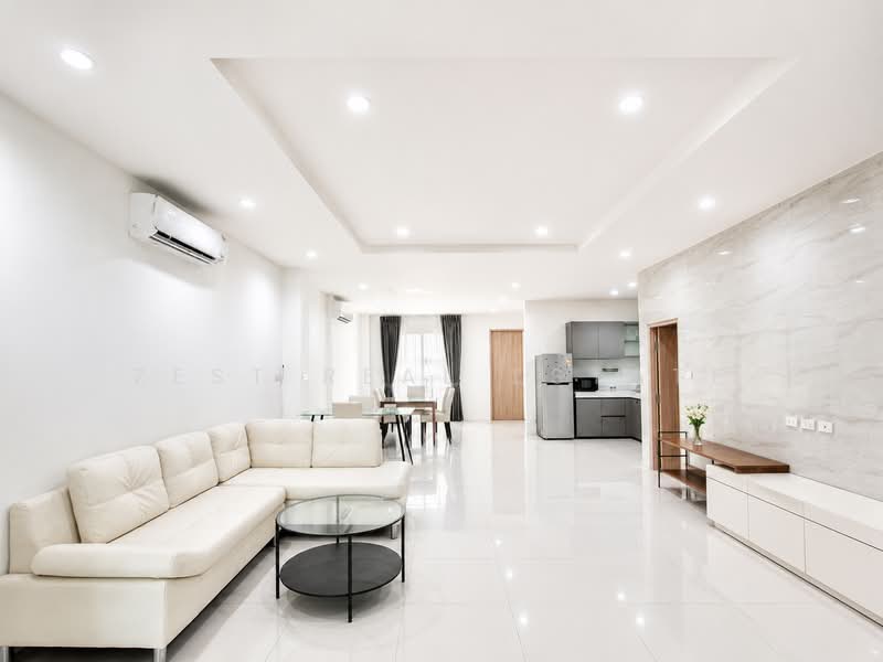 2-Storey Private Pool House in Soi Saiyuan, Rawai, Phuket, Rawai, Muang Phuket, Phuket, 3 Bedrooms, 200 sqm, Semi-Detached House (Twin House) For Rent, by Zest Real Estate, 500375836 - DDproperty.com