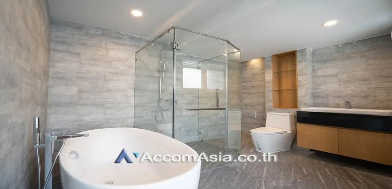 The Avenue Sukumvit 61, Bangkok, Sukhumvit 61, Khlong Tan Nua, Watthana, Bangkok, 4 Bedrooms, 270 sqm, Condo For Rent, by Accom Asia, 500375840 - DDproperty.com