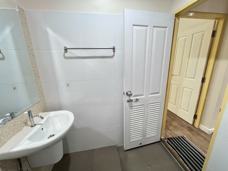 กรูฟวี่ ไลท์ บางละมุง (Groovy Light Banglamung), Chon Buri (Pattaya), Bang Lamung, Bang Lamung (Pattaya), Chon Buri (Pattaya), 2 Bedrooms, 100 sqm, Townhouse For Sale, by The Best Property ปิ่น, 500375843 - DDproperty.com