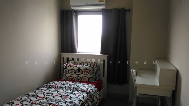 Escape Condominium, Rayong, Laem Mae Phim Beach Road, Klaeng, Muang Rayong, Rayong, 2 Bedrooms, 61 sqm, Condo For Rent, by Ramita Theptham, 500375845 - DDproperty.com
