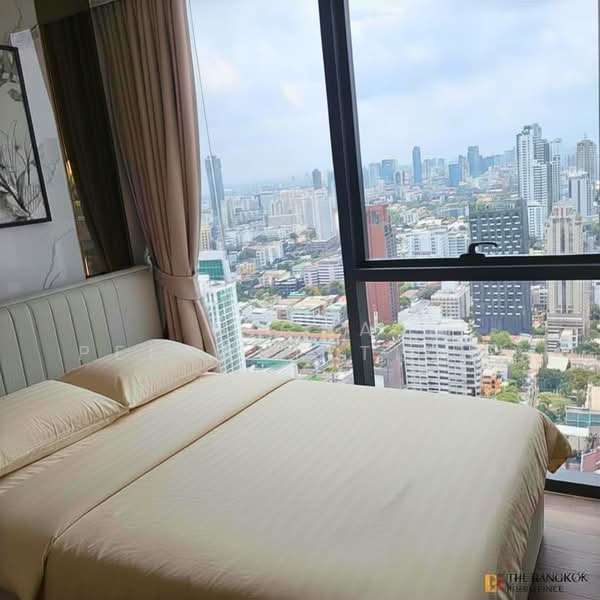 Celes Asoke, Bangkok, 8-10 Sukhumvit 21, Khlongtoei Nua, Watthana, Bangkok, 2 Bedrooms, 89 sqm, Condo For Rent, by Nicha Peerakittikul, 500375847 - DDproperty.com