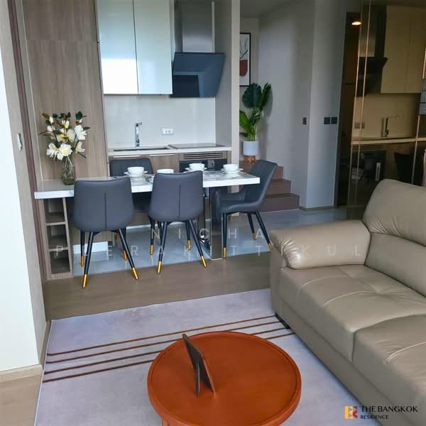 Celes Asoke, Bangkok, 8-10 Sukhumvit 21, Khlongtoei Nua, Watthana, Bangkok, 2 Bedrooms, 89 sqm, Condo For Rent, by Nicha Peerakittikul, 500375847 - DDproperty.com
