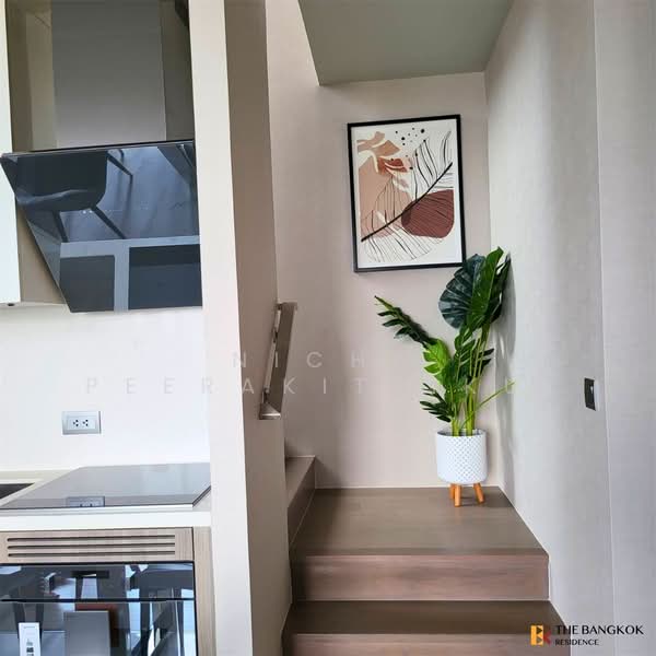Celes Asoke, Bangkok, 8-10 Sukhumvit 21, Khlongtoei Nua, Watthana, Bangkok, 2 Bedrooms, 89 sqm, Condo For Rent, by Nicha Peerakittikul, 500375847 - DDproperty.com