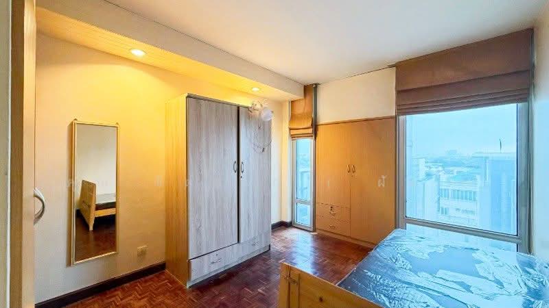 Victoria Lakeview, Nonthaburi, 255 Bond St, Ban Mai, Pak Kret, Nonthaburi, 2 Bedrooms, 53 sqm, Condo For Sale, by คุณ ชิดชนก ( ฝัน ), 500375848 - DDproperty.com