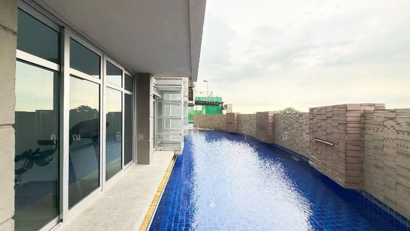 Victoria Lakeview, Nonthaburi, 255 Bond St, Ban Mai, Pak Kret, Nonthaburi, 2 Bedrooms, 53 sqm, Condo For Sale, by คุณ ชิดชนก ( ฝัน ), 500375848 - DDproperty.com