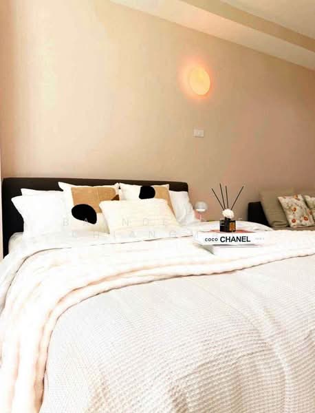 One Plus Klong Chon 3, Chiang Mai, 51 Chonprathan Road, Su Thep, Muang Chiang Mai, Chiang Mai, 1 Bedroom, 30 sqm, Condo For Rent, by Baandeedee Chiangmai, 500375849 - DDproperty.com