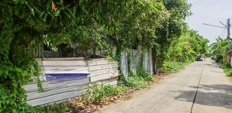 ที่ดินเปล่า 60 ตร.ว. ที่ดิน ซอยแจ่มสุข2 ถนนรังสิต-ปทุมธานี, Pathum Thani, ถนนรังสิต-ปทุมธานี, Suan Pring Thai, Muang Pathum Thani, Pathum Thani, , 240 sqm, Land For Sale, by คุณ ปวีณรา กระแสร์ฉาย (วี), 500375853 - DDproperty.com