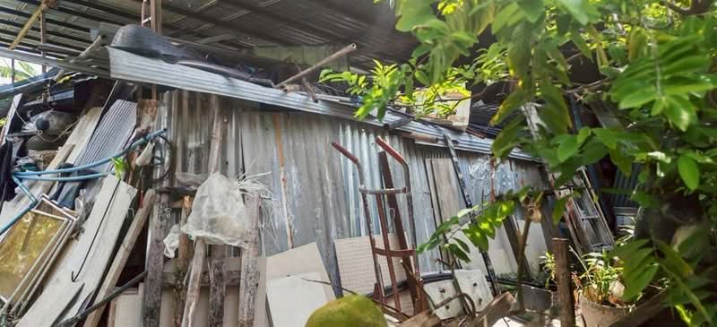 ที่ดินเปล่า 60 ตร.ว. ที่ดิน ซอยแจ่มสุข2 ถนนรังสิต-ปทุมธานี, Pathum Thani, ถนนรังสิต-ปทุมธานี, Suan Pring Thai, Muang Pathum Thani, Pathum Thani, , 240 sqm, Land For Sale, by คุณ ปวีณรา กระแสร์ฉาย (วี), 500375853 - DDproperty.com