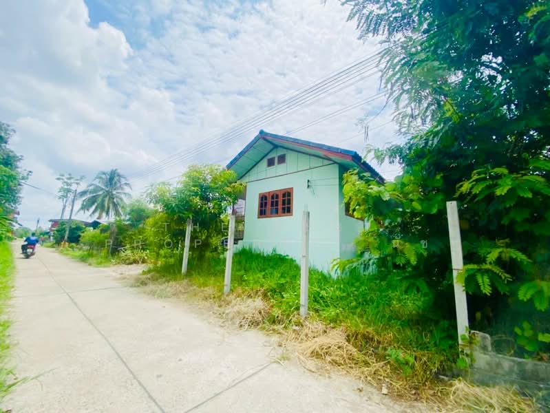 ที่ดินป่าเลา เพชรบูรณ์, Phetchabun, Pa Lao, Muang Phetchabun, Phetchabun, , 1,416 sqm, Land For Sale, by The Best Property นัช, 500375854 - DDproperty.com