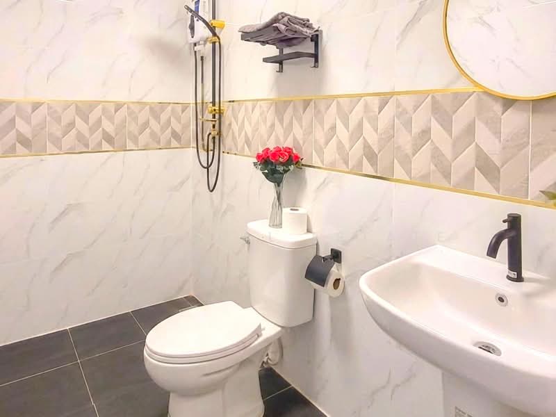 3 Storey Townhouse for Sale South Pattaya City Center, Chon Buri (Pattaya), Bang Lamung, Bang Lamung (Pattaya), Chon Buri (Pattaya), 4 Bedrooms, 216 sqm, Townhouse For Sale, by PLC Real Estate, 500375855 - DDproperty.com