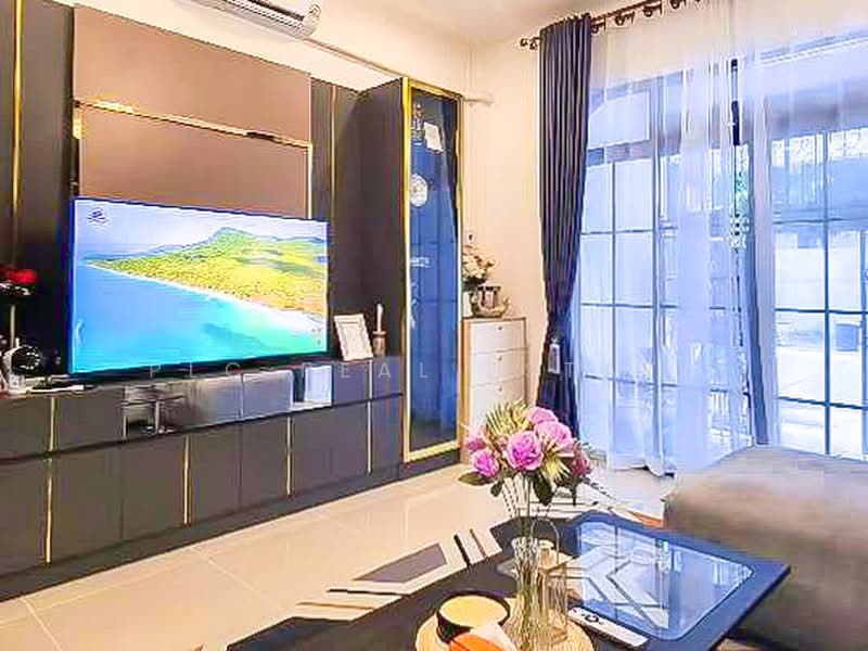 ทาวน์เฮาส์ 3 ชั้น ขาย พัทยาใต้ ใจกลางเมือง 4 ห้องนอน ใกล้หาดพัทยา, ชลบุรี, บางละมุง, ชลบุรี, 216 ตร.ม., ทาวน์เฮ้าส์ ขาย, โดย PLC Real Estate, 500375855 - DDproperty.com