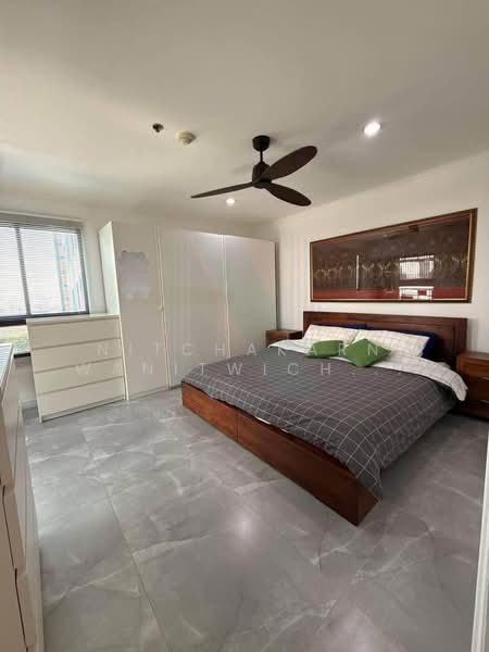 Lumpini Ville Sukhumvit 77, Bangkok, Sukhumvit 77 Road, Suan Luang, Bangkok, 2 Bedrooms, 68 sqm, Condo For Rent, by Nitchakarn Wanitwichakornkit, 500375856 - DDproperty.com