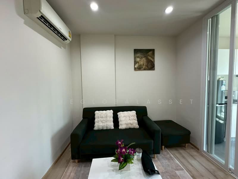 The Base Downtown, Phuket, Wichit Songkhram, Wichit, Muang Phuket, Phuket, 1 Bedroom, 38 sqm, Condo For Rent, by PimeGlobalAsset, 500375857 - DDproperty.com