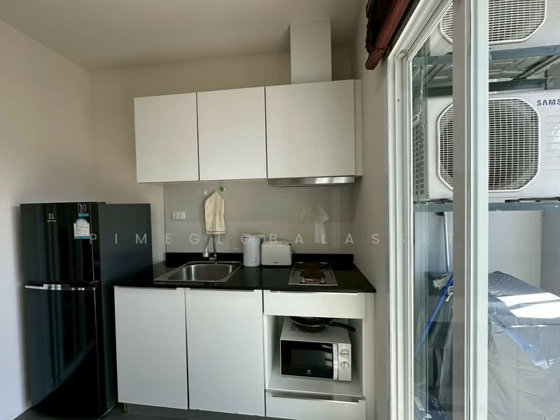 The Base Downtown, Phuket, Wichit Songkhram, Wichit, Muang Phuket, Phuket, 1 Bedroom, 38 sqm, Condo For Rent, by PimeGlobalAsset, 500375857 - DDproperty.com