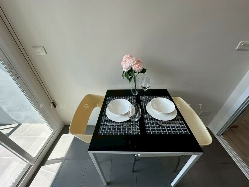 The Base Downtown, Phuket, Wichit Songkhram, Wichit, Muang Phuket, Phuket, 1 Bedroom, 38 sqm, Condo For Rent, by PimeGlobalAsset, 500375857 - DDproperty.com