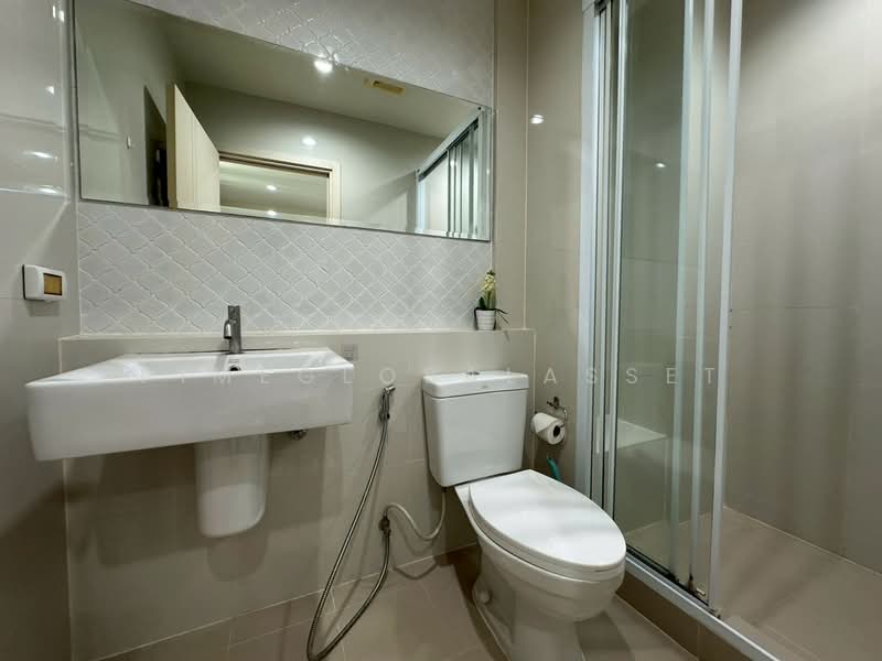 The Base Downtown, Phuket, Wichit Songkhram, Wichit, Muang Phuket, Phuket, 1 Bedroom, 38 sqm, Condo For Rent, by PimeGlobalAsset, 500375857 - DDproperty.com
