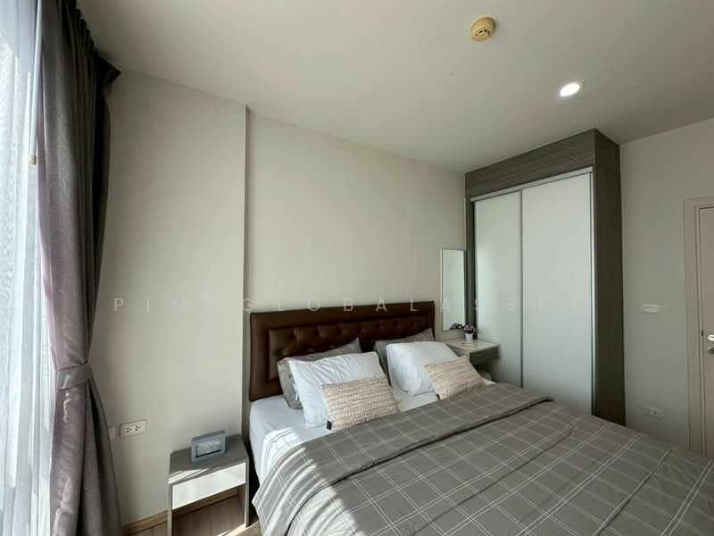 The Base Downtown, Phuket, Wichit Songkhram, Wichit, Muang Phuket, Phuket, 1 Bedroom, 38 sqm, Condo For Rent, by PimeGlobalAsset, 500375857 - DDproperty.com