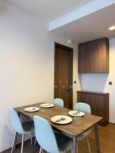 Mekin HAUS : เมคิน เฮาส์, เชียงใหม่, ฟ้าฮ่าม, เมืองเชียงใหม่, เชียงใหม่, 50 ตร.ม., คอนโด ให้เช่า, โดย Baandeedee Chiangmai, 500375863 - DDproperty.com