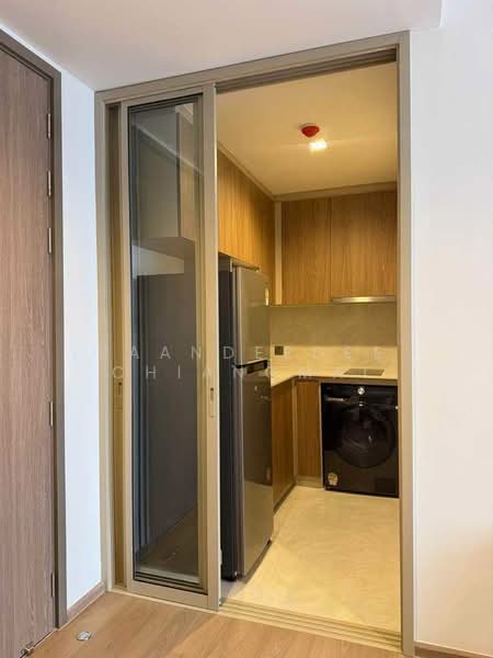 Mekin HAUS : เมคิน เฮาส์, เชียงใหม่, ฟ้าฮ่าม, เมืองเชียงใหม่, เชียงใหม่, 50 ตร.ม., คอนโด ให้เช่า, โดย Baandeedee Chiangmai, 500375863 - DDproperty.com