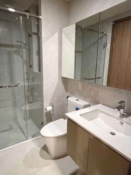 Mekin HAUS, Chiang Mai, Fa Ham, Muang Chiang Mai, Chiang Mai, 2 Bedrooms, 50 sqm, Condo For Rent, by Baandeedee Chiangmai, 500375863 - DDproperty.com