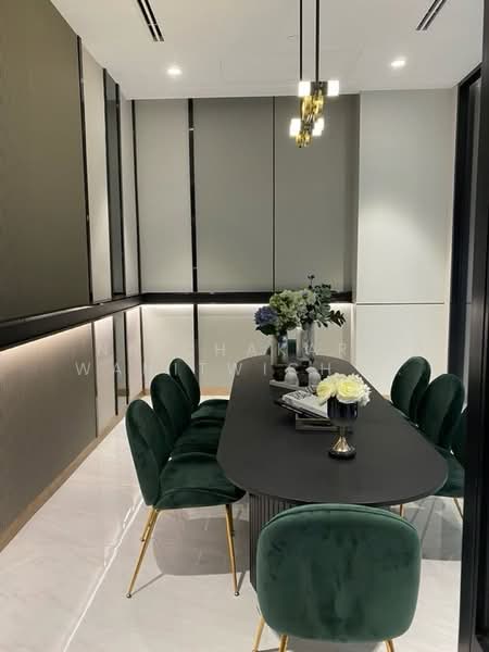 Supalai Lite Thaphra-Wongwian Yai, Bangkok, 39 Phet Kasem Rd, Wat Tha Pra, Bangkok Yai, Bangkok, 2 Bedrooms, 62 sqm, Condo For Rent, by Nitchakarn Wanitwichakornkit, 500375867 - DDproperty.com