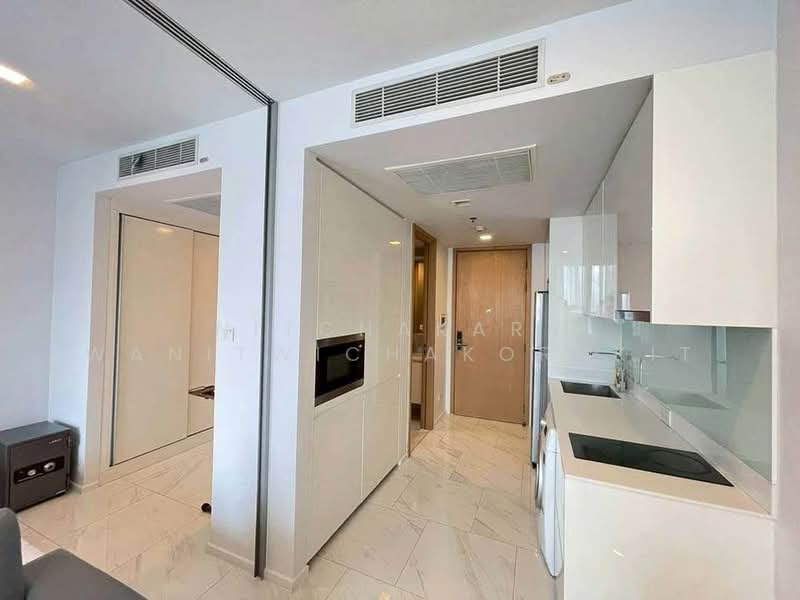Hyde Sukhumvit 11 : ไฮด์ สุขุมวิท11, กรุงเทพ, 11 ซอยสุขุมวิท 11, คลองเตยเหนือ, วัฒนา, กรุงเทพ, 35 ตร.ม., คอนโด ให้เช่า, โดย Nitchakarn Wanitwichakornkit, 500375870 - DDproperty.com