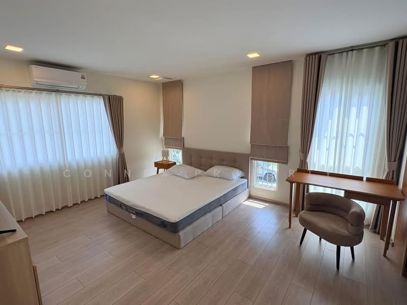 Villaggio 3 Srinakarin-Bangna : วิลลาจจิโอ 3 ศรีนครินทร์-บางนา, สมุทรปราการ, บางแก้ว, บางพลี, สมุทรปราการ, 160 ตร.ม., บ้านเดี่ยว ให้เช่า, โดย Connex Property, 500375872 - DDproperty.com