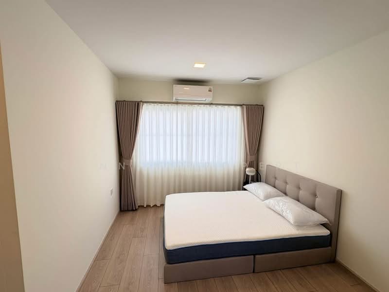 Villaggio 3 Srinakarin-Bangna : วิลลาจจิโอ 3 ศรีนครินทร์-บางนา, สมุทรปราการ, บางแก้ว, บางพลี, สมุทรปราการ, 160 ตร.ม., บ้านเดี่ยว ให้เช่า, โดย Connex Property, 500375872 - DDproperty.com